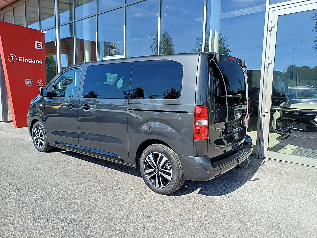 Peugeot Model not specified 2026