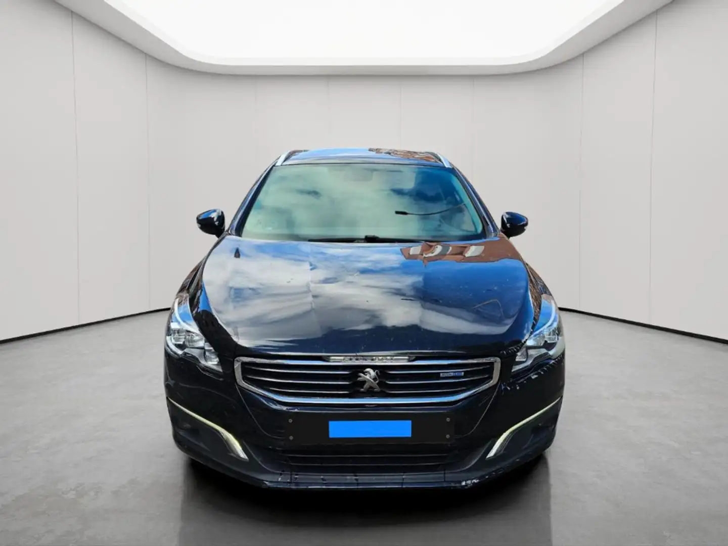 Peugeot 508 Allure Negro - 2