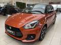 Suzuki Swift 1.4 Sport [ 10 JAAR GARANTIE | APPLE CARPLAY / AND Orange - thumbnail 7