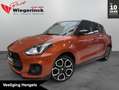 Suzuki Swift 1.4 Sport [ 10 JAAR GARANTIE | APPLE CARPLAY / AND Orange - thumbnail 1