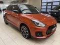 Suzuki Swift 1.4 Sport [ 10 JAAR GARANTIE | APPLE CARPLAY / AND Orange - thumbnail 13