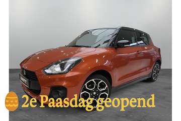 1.4 Sport [ 10 JAAR GARANTIE | APPLE CARPLAY / AND