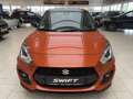 Suzuki Swift 1.4 Sport [ 10 JAAR GARANTIE | APPLE CARPLAY / AND Orange - thumbnail 6
