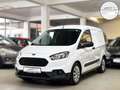 Ford Transit Courier *LKW ZL*NEU ZAHNRIEMEN+SERVICE* Blanco - thumbnail 2