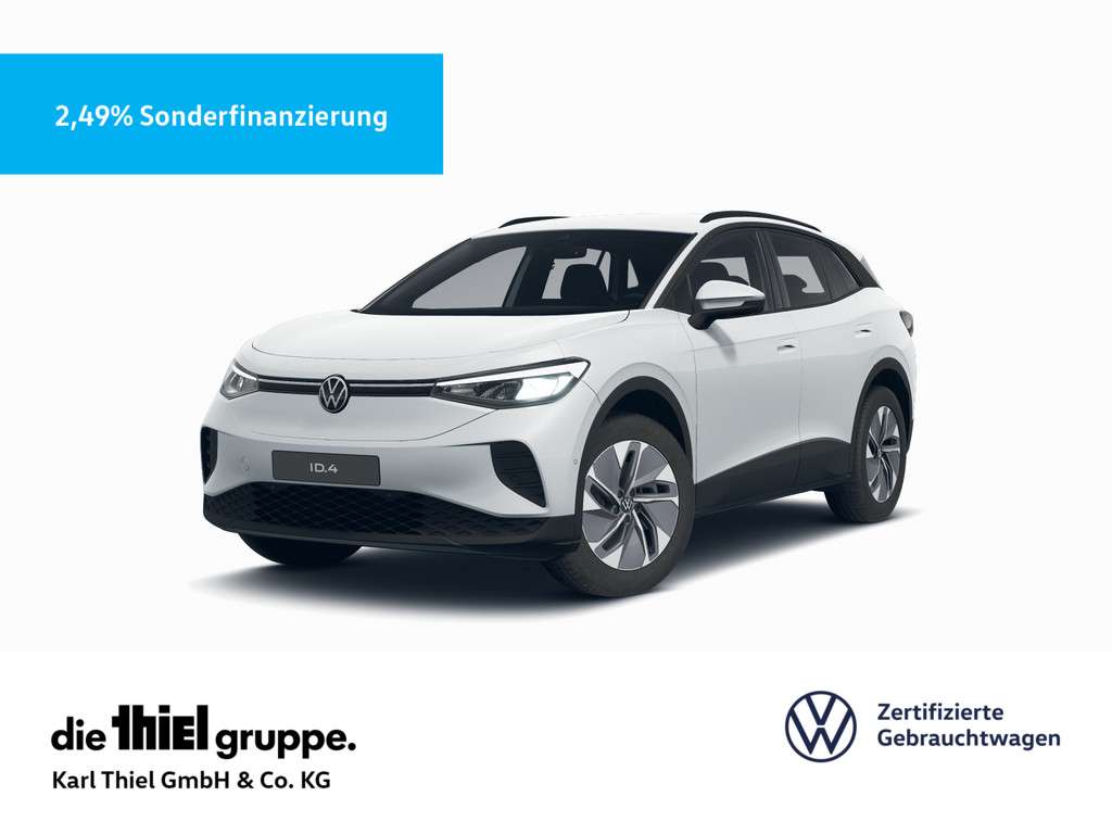 Volkswagen ID.4
