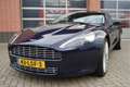 Aston Martin Rapide 6.0 V12 eerste eigenaar , origineel Nederlands Blauw - thumbnail 1