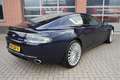 Aston Martin Rapide 6.0 V12 eerste eigenaar , origineel Nederlands Blu/Azzurro - thumbnail 6