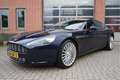 Aston Martin Rapide 6.0 V12 eerste eigenaar , origineel Nederlands Blauw - thumbnail 3