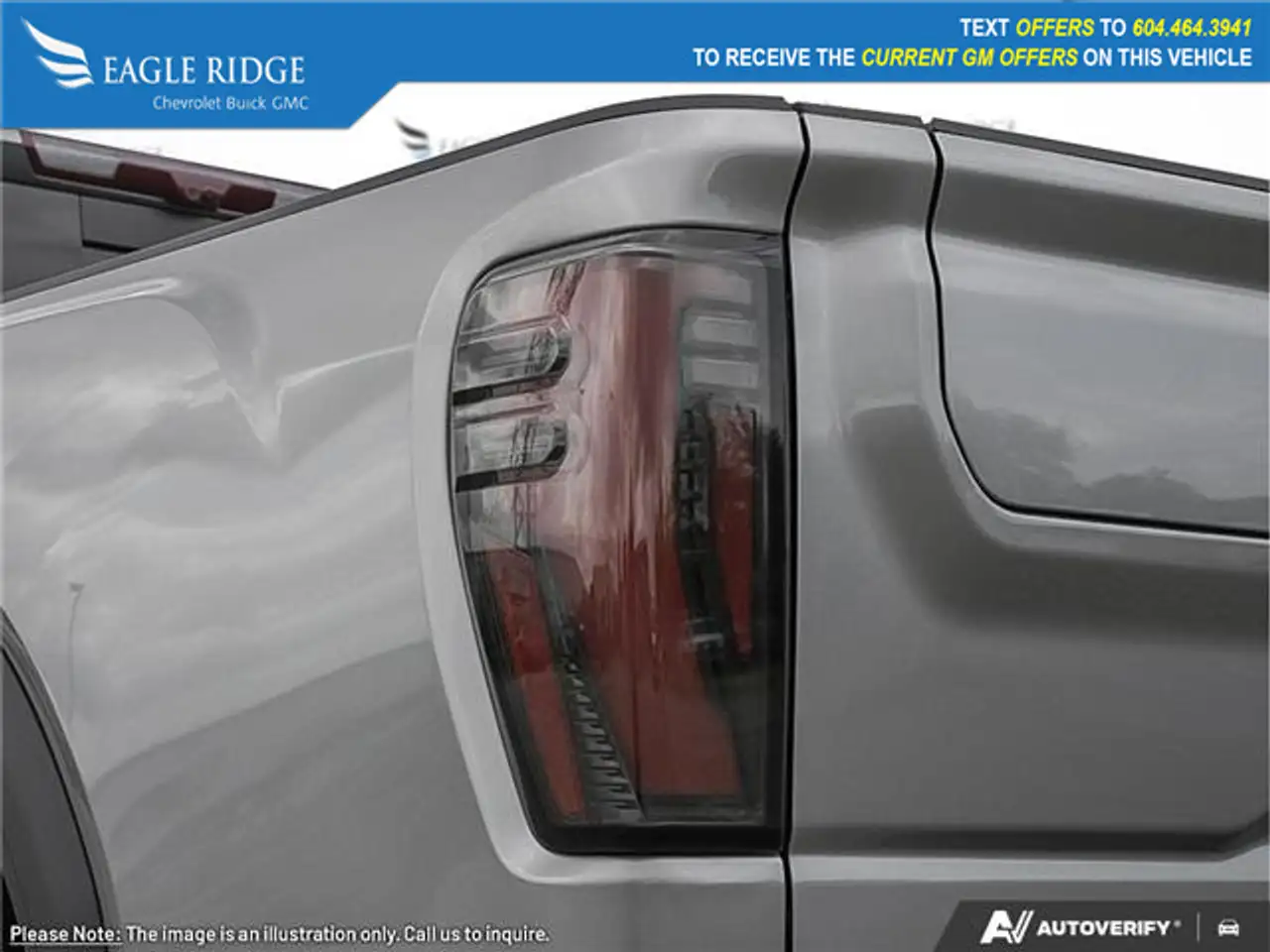 GMC Sierra 3500HD снимка GMC Sierra 3500HD