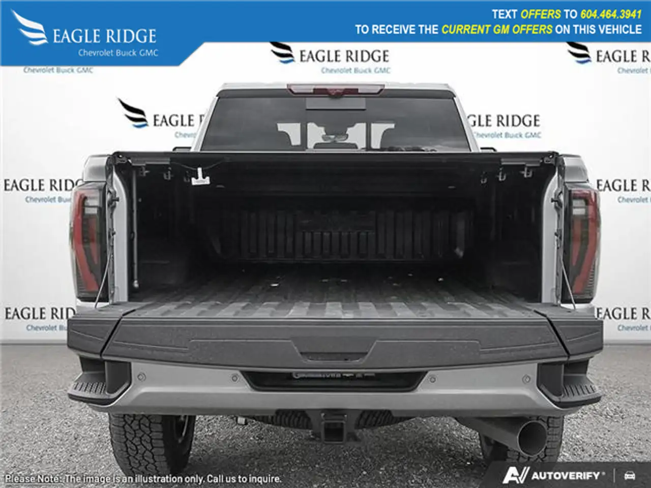 GMC Sierra 3500HD снимка GMC Sierra 3500HD