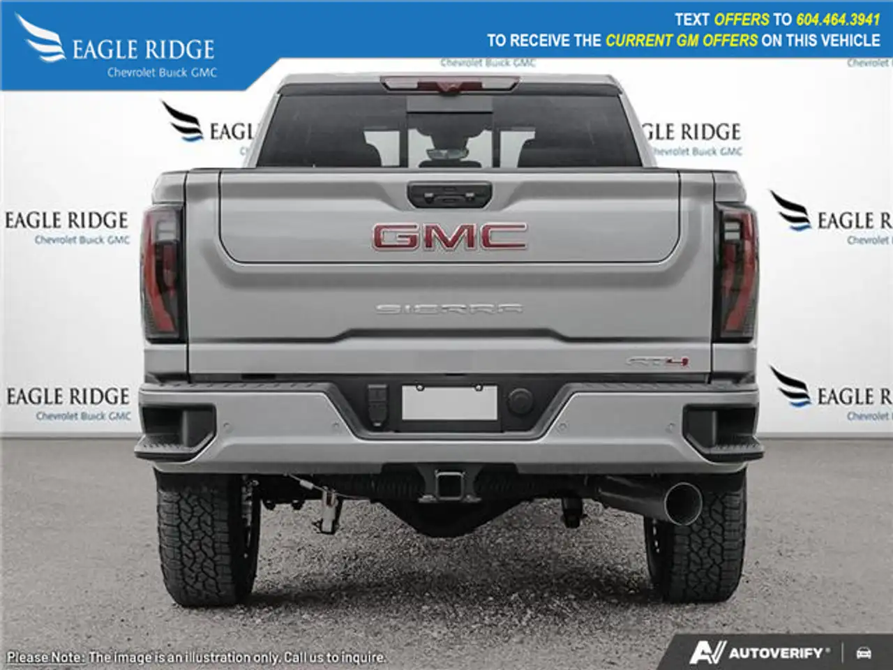 GMC Sierra 3500HD снимка GMC Sierra 3500HD