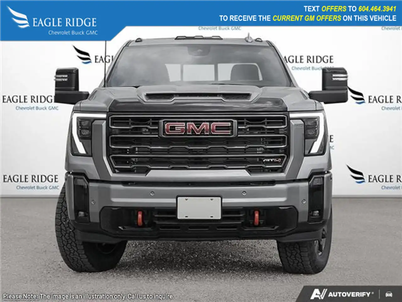 GMC Sierra 3500HD снимка GMC Sierra 3500HD