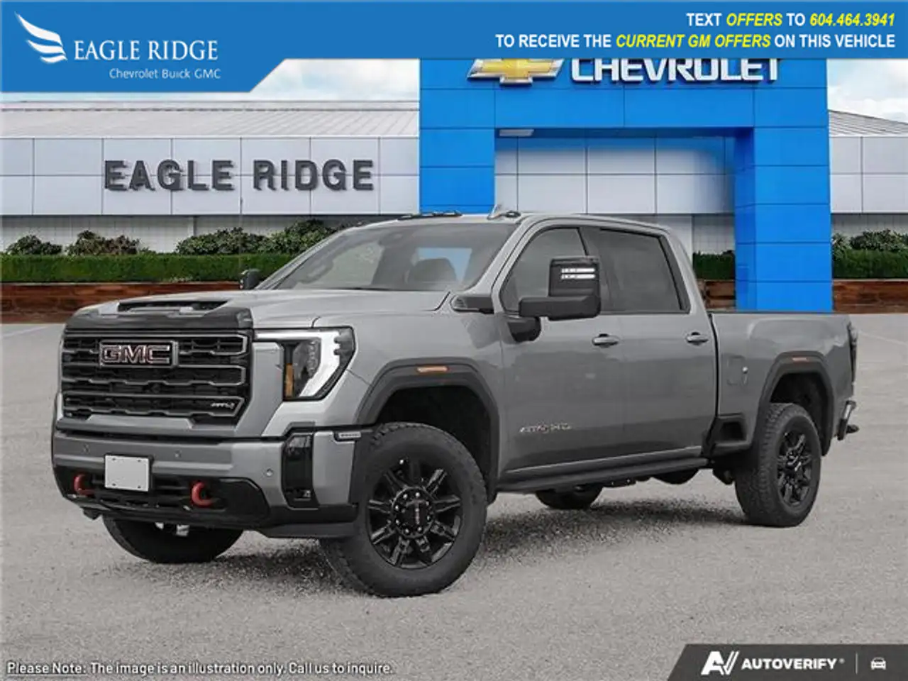 GMC Sierra 3500HD снимка GMC Sierra 3500HD