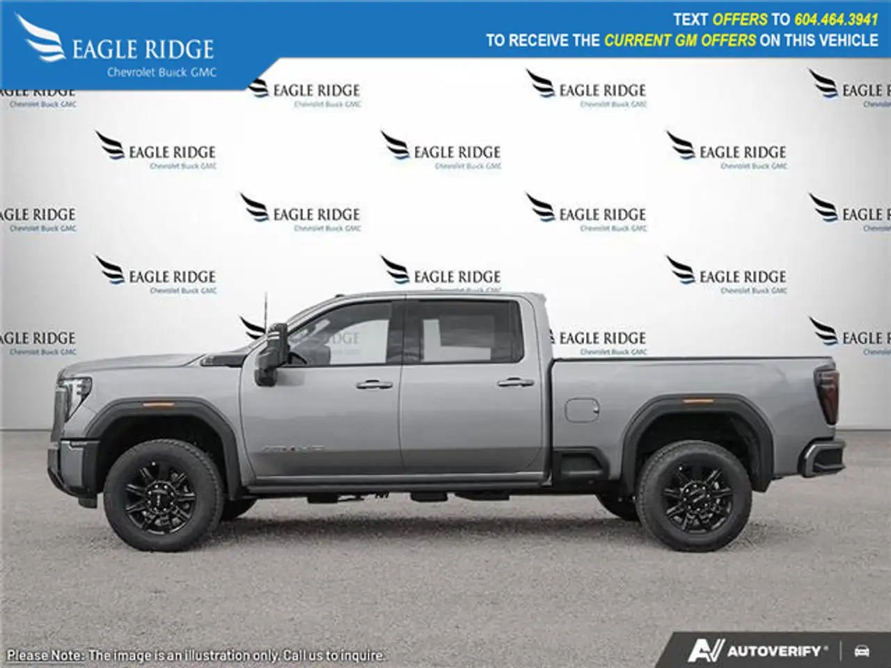 GMC Sierra 3500HD снимка GMC Sierra 3500HD
