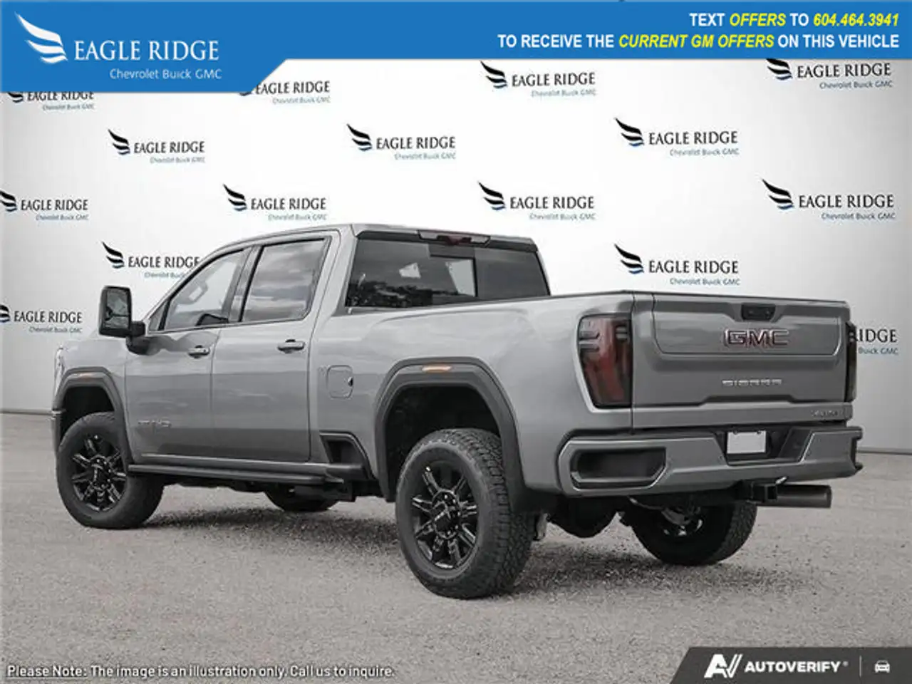 GMC Sierra 3500HD снимка GMC Sierra 3500HD
