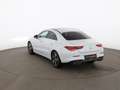 Mercedes-Benz CLA 180 Progressive LED SKY LEDER NAVI R-CAM TEMP Weiß - thumbnail 7