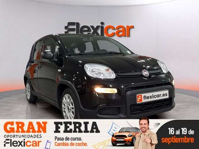 Fiat Panda Hybrid 1.0 51kw (70CV) - foto 1