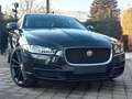 Jaguar XE 2.0t Prestige Sport ** 2019 ** 112000km ** Zwart - thumbnail 2