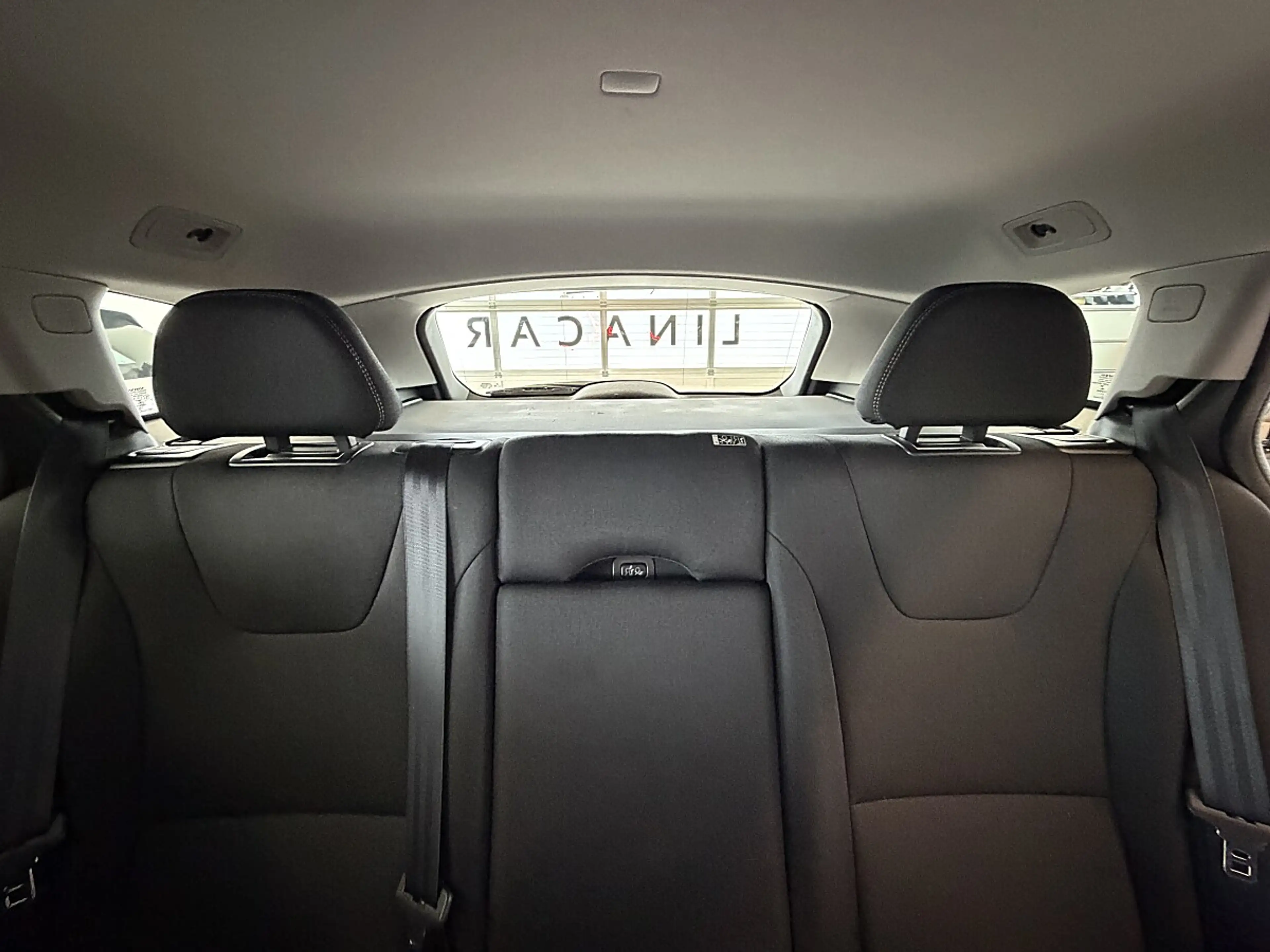 Volvo V60 D2 Kinetic Geartronic — photo 14