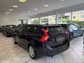 Volvo V60 D2 Kinetic Geartronic Blau - thumbnail 5