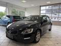 Volvo V60 D2 Kinetic Geartronic Blau - thumbnail 6
