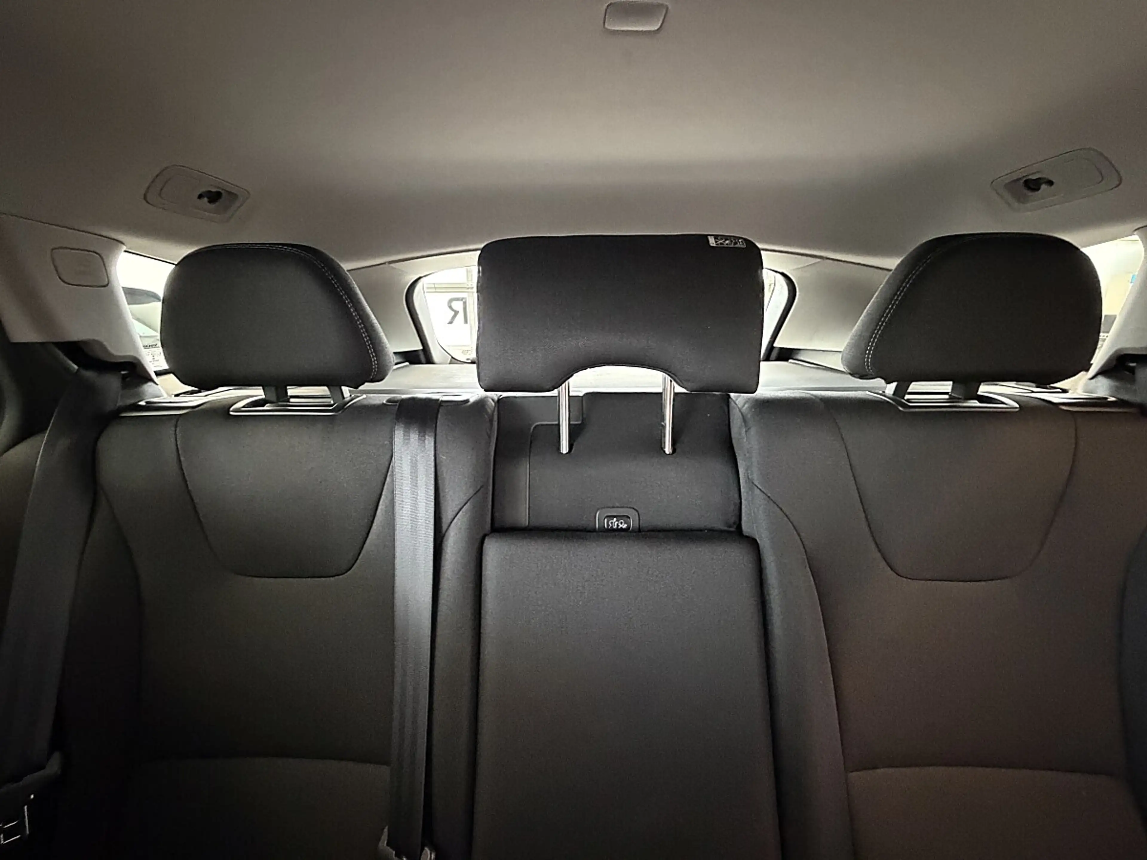 Volvo V60 D2 Kinetic Geartronic — photo 13