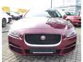 Jaguar XE 2.0 Pure Navi PDC Kamera Klimaautomatik Xenon Červená - thumbnail 4