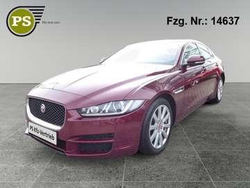 2.0 Pure Navi PDC Kamera Klimaautomatik Xenon
