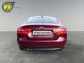 Jaguar XE 2.0 Pure Navi PDC Kamera Klimaautomatik Xenon Rood - thumbnail 9