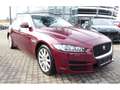 Jaguar XE 2.0 Pure Navi PDC Kamera Klimaautomatik Xenon Rot - thumbnail 7
