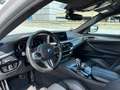 BMW M5 Competition Carbon Harman Kardon Led Voll Weiß - thumbnail 22