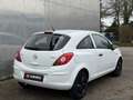 Opel Corsa Selection ecoFlex *FACELIFT*97TKM*KLIMA* Weiß - thumbnail 4