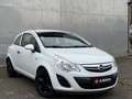 Opel Corsa Selection ecoFlex *FACELIFT*97TKM*KLIMA* Weiß - thumbnail 6