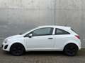 Opel Corsa Selection ecoFlex *FACELIFT*97TKM*KLIMA* Weiß - thumbnail 2