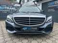 Mercedes-Benz C 220 T BlueTec Exclusive + LED + NAVI + 0% FINANZIERUNG Gris - thumbnail 8