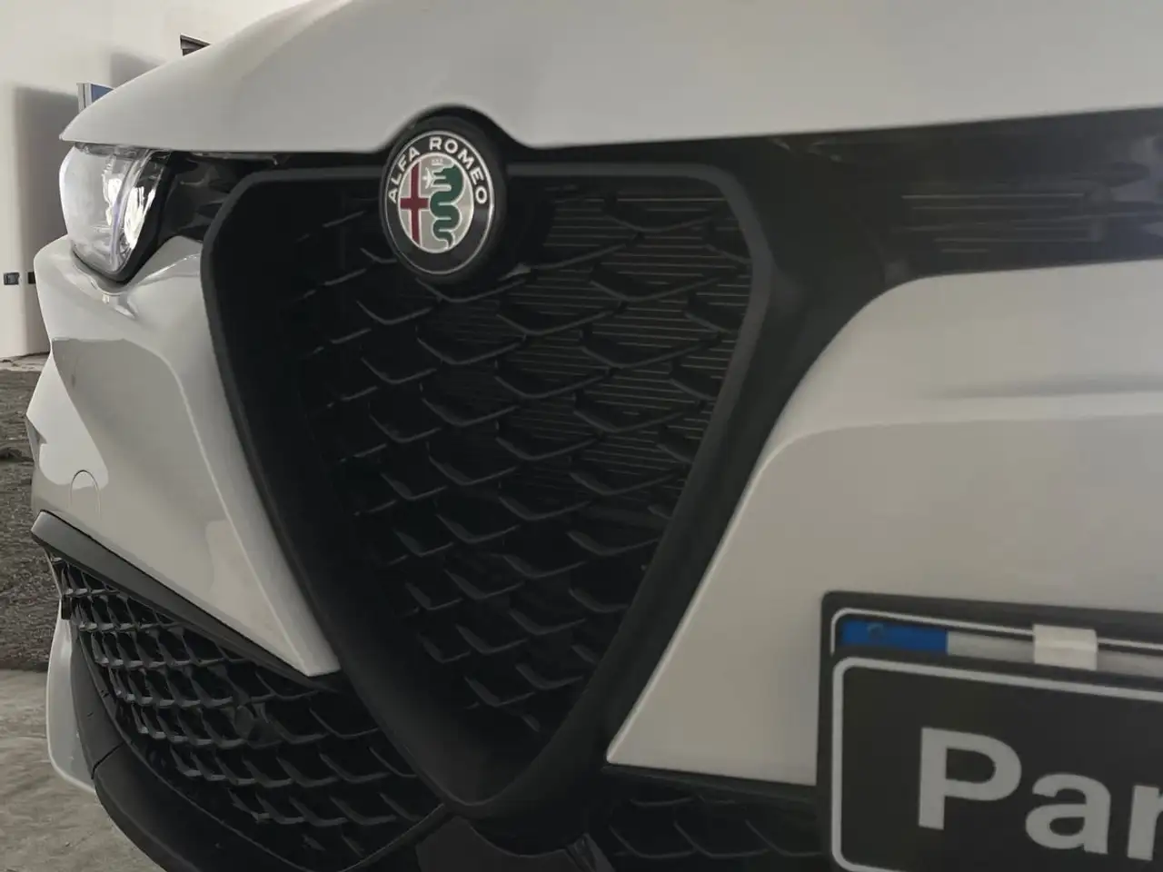 Alfa Romeo Tonale 2024 — фото 26