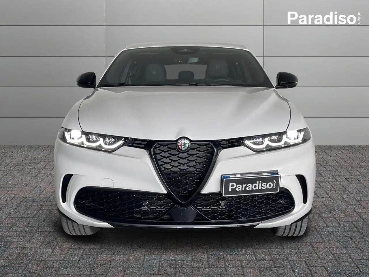 Alfa Romeo Tonale 2024