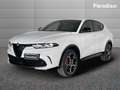 Alfa Romeo Tonale Q4 VELOCE 2024 - KM0 | 280CV PHEV Weiß - thumbnail 1