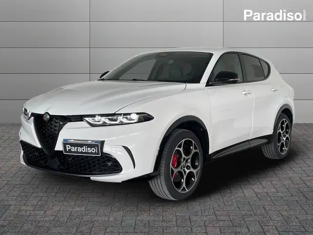 Alfa Romeo Tonale Q4 VELOCE 2024 - KM0 | 280CV PHEV