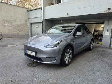 Long Range AWD 79kWh