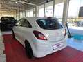 Opel Corsa D Limited Edition+OPC LINE+SPORTFAHRWERK+ Weiß - thumbnail 6