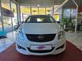 Opel Corsa D Limited Edition+OPC LINE+SPORTFAHRWERK+ Weiß - thumbnail 2