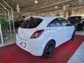 Opel Corsa D Limited Edition+OPC LINE+SPORTFAHRWERK+ Weiß - thumbnail 4