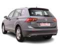Volkswagen Tiguan Allspace 1.5 TSi 150 DSG Comfortline 7pl + Discover Media Navi + PDC v-a Grijs - thumbnail 4