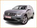 Volkswagen Tiguan Allspace 1.5 TSi 150 DSG Comfortline 7pl + Discover Media Navi + PDC v-a Grijs - thumbnail 1