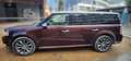 Ford Flex EcoBoost 3.5 l Burdeos - thumbnail 1