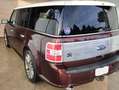 Ford Flex EcoBoost 3.5 l Burdeos - thumbnail 3