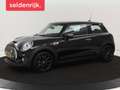 MINI Mini Electric Charged 33 kWh | Leder | Stoelverwar Negro - thumbnail 1