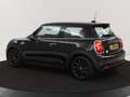 MINI Mini Electric Charged 33 kWh | Leder | Stoelverwar Negro - thumbnail 2