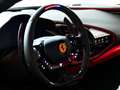Ferrari SF90 Stradale 4.0 V8 1000 pk INCL BTW/BPM. CARBON SEATS/STUUR LI Negro - thumbnail 14
